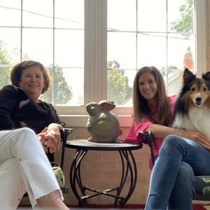 Meet your Posher, Jane